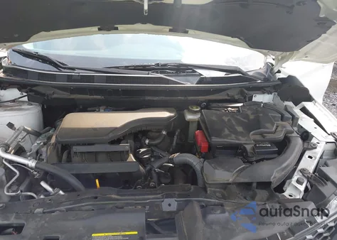 2019 Nissan Rogue Sport S from USA, damaged, VIN JN1BJ1CR1KW353646